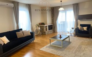 Dumbravita 4 camere 3 bai, Str. Ardealul — 156mp + terasa 15mp + parcare - Poză 2