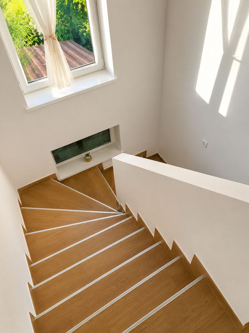 🏡 **CASĂ INDIVIDUALĂ DE VÂNZARE – SÂNMIHAIU ROMÂN - Poză 2