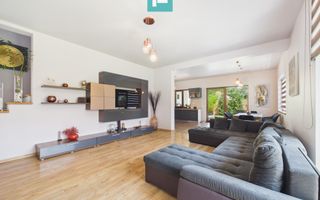Casă individuală premium, Ciarda Roșie Timișoara - Poză 7