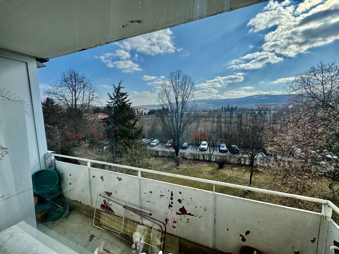 Apartament modern cu 3 camere, zona Hotel Royal ! - Poză 7