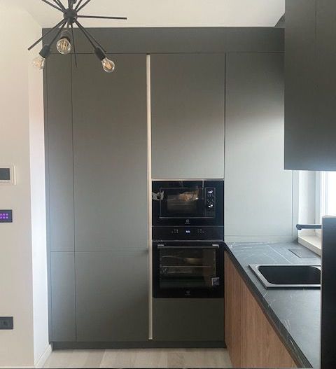 Apartament 2 camere splendid cu terasa de 40 MP - Poză 22