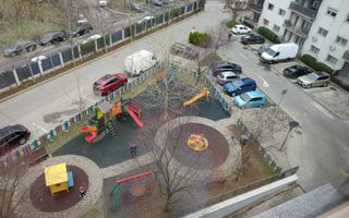 Apartament 2 camere Pacii / Ten Blocks - Poză 8