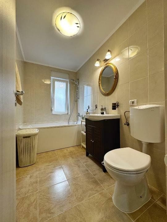 Giroc | 3 Camere | Curte comuna | Mobilat si utilat | Loc de parcare - Poză 13