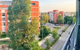 Chirie | Apartament 4 camere 127mp | Parcare | Vatra Nouă - Poză 20