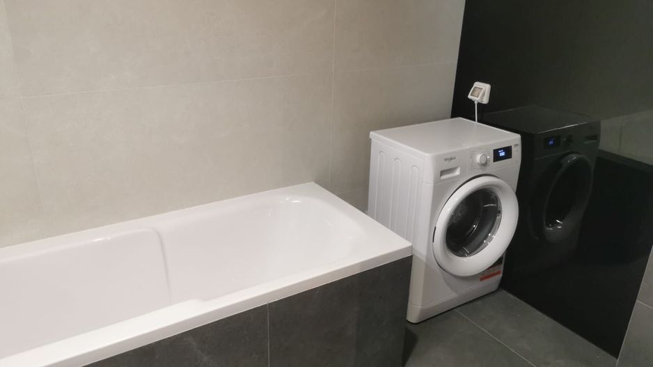 PROPRIETAR. 2 camere Baneasa Iancu Nicolae - Poză 6