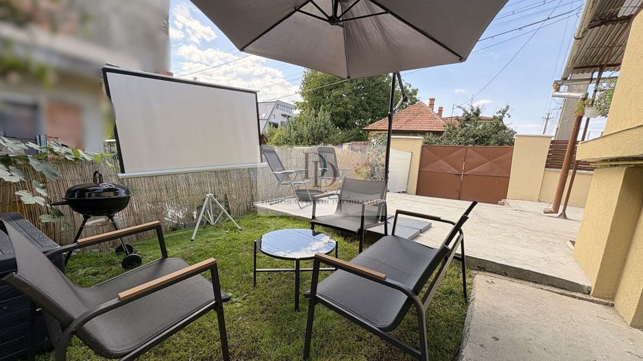 Casă individuală singur în curte | Teren 285 mp – Dâmbul Rotund - Poză 13