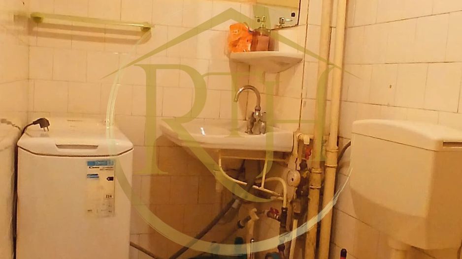 Oferim spre inchiriere garsoniera, situata in Complexul Studentesc - Poză 19