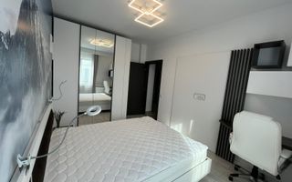 De închiriat: apartament 2 camere - premium+parcare - NOVUM Grozăvești - Poză 7
