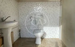Casă de vanzare  cu 4 camere în Santandrei, Oradea. - Poză 16
