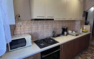 Apartament 3 camere | 60Mp | Zona Terezian - Poză 3