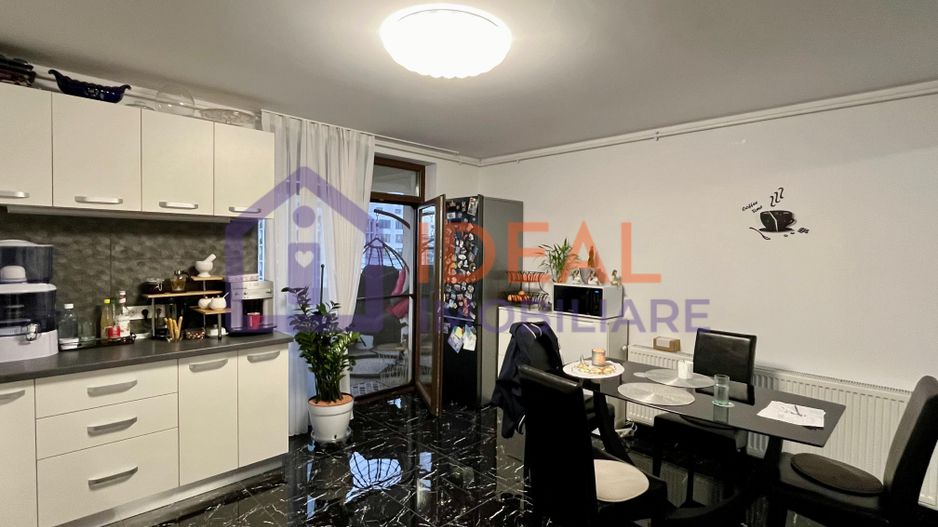 Penthouse cu 4 camere de lux – Doamna Stanca | 105 mp utili - Poză 10