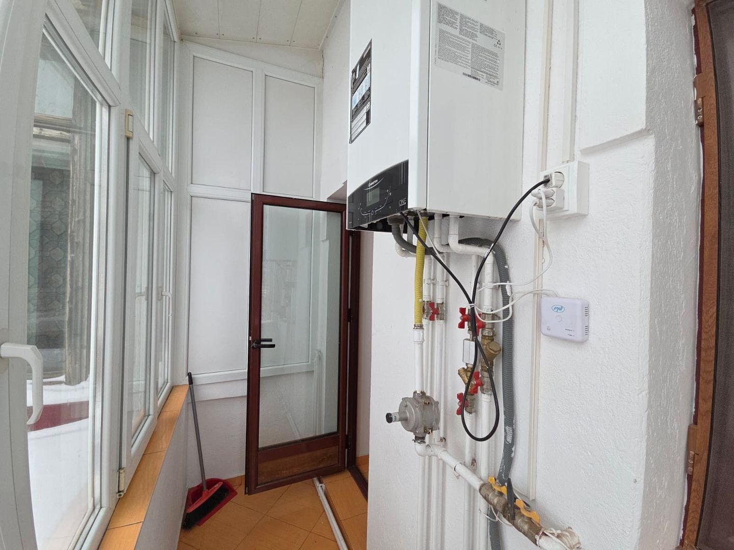 3 camere | Calea Victoriei | Str Gina Patrichi | COMISION 0 - Poză 16