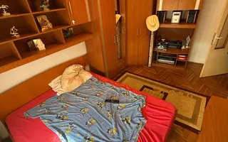 3 camere| complex studentesc |centrala termica| garaj sub bloc| pet friendly - Poză 13