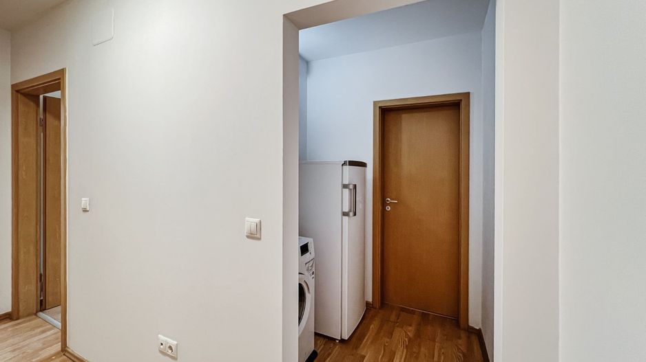 Apartament cu 1 camera - Aradului - Poză 21