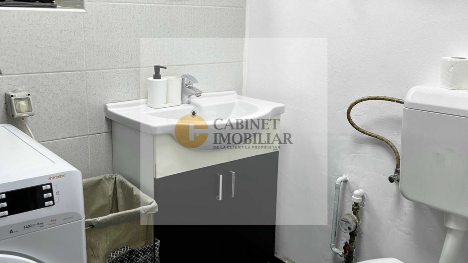 2 Camere - 50 MP | Fără Risc | Interbelic | Airbnb - Poză 5