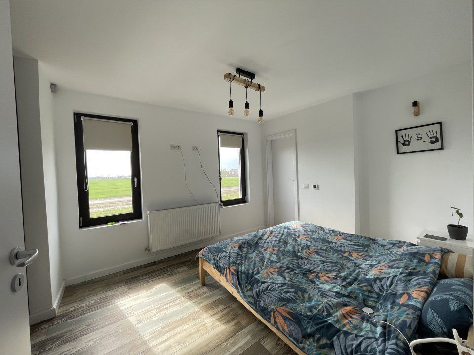 Vila complex privat Balotesti | Soseaua Unirii - Poză 12