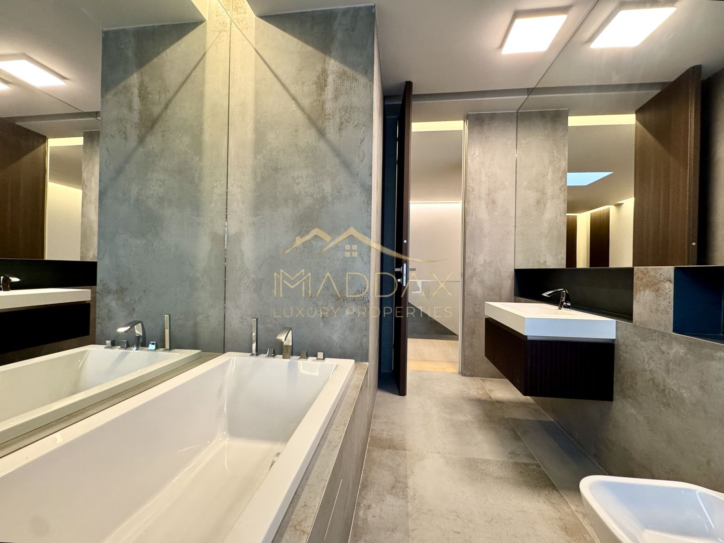 Vila Spectaculoasa *460mpc* / 800mp teren / Piscina Proprie / Pipera - Poză 76