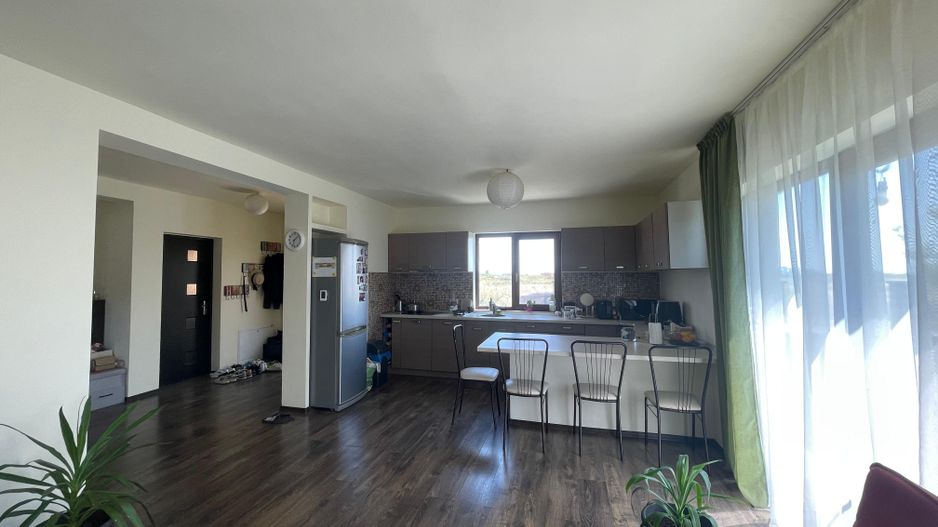 Casă individuală complet mobilată și utilată | Moșnița Nouă| - Poză 2