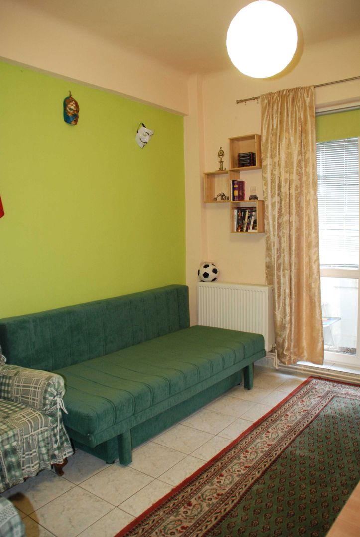 Direct Proprietar Apart. 3+1 camere Ultracentral Universitate Inter - Poză 3