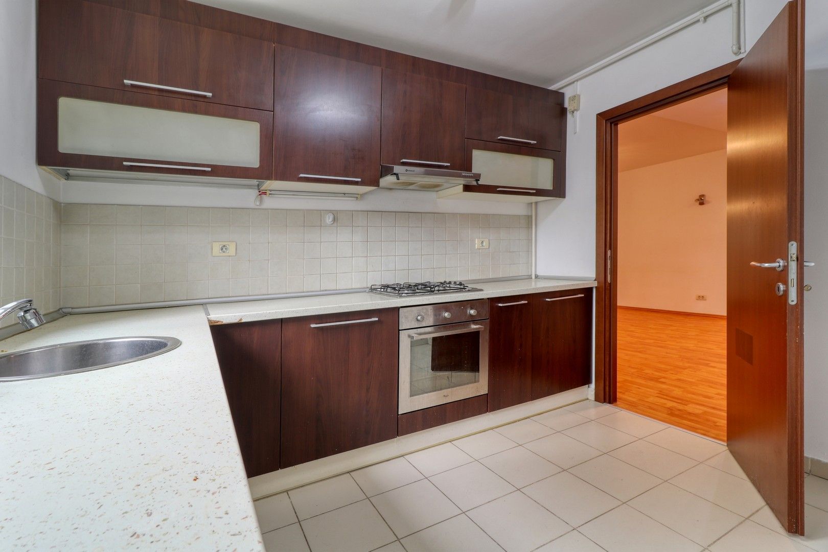 West Park—2 camere- loc de parcare inclus- comision 0% - Poză 7