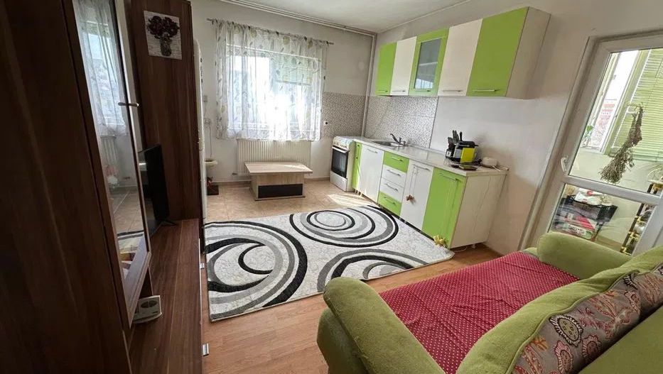 Apartament cu doua camere, Drumul Cretestilor, 80.000€ - Poză 1