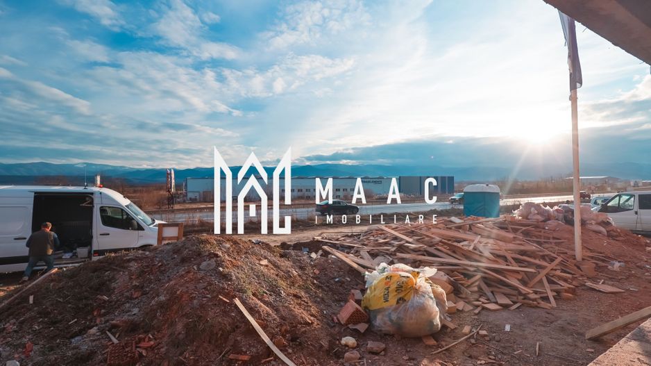 Apartament 2 Camere | 54 mp | Cartierul Da Vinci Homes - Poză 5