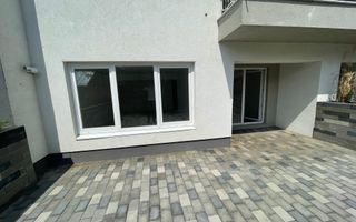 Vand apartament 2 camere in Complex Rose Residence Pipera - Poză 9
