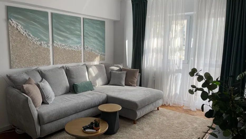 APARTAMENT ELEGANT ZONA TITULESCU - Poză 2