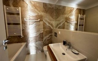 Apartament 4 camere | Nusco City | Pipera | Aviatiei | 1850€ + TVA - Poză 11