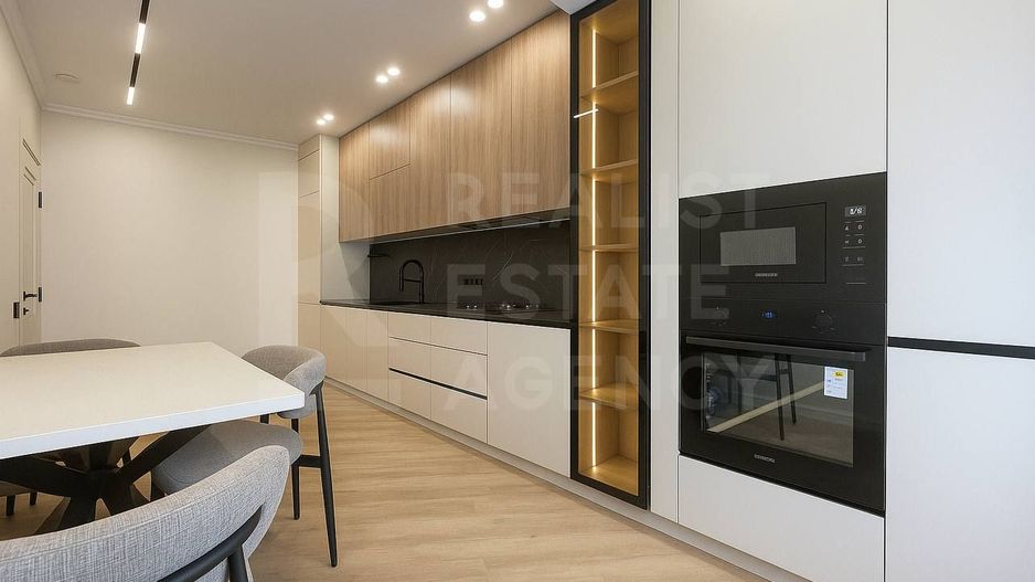 Vânzare, apartament, 3 camere, str. Jubiliară, Botanica - Poză 2