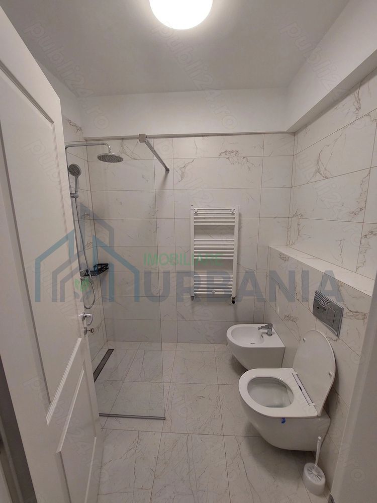 Apartament 2 camere de închiriat, Grand Beetle Residence, zona Păcurari, Iași - Poză 6