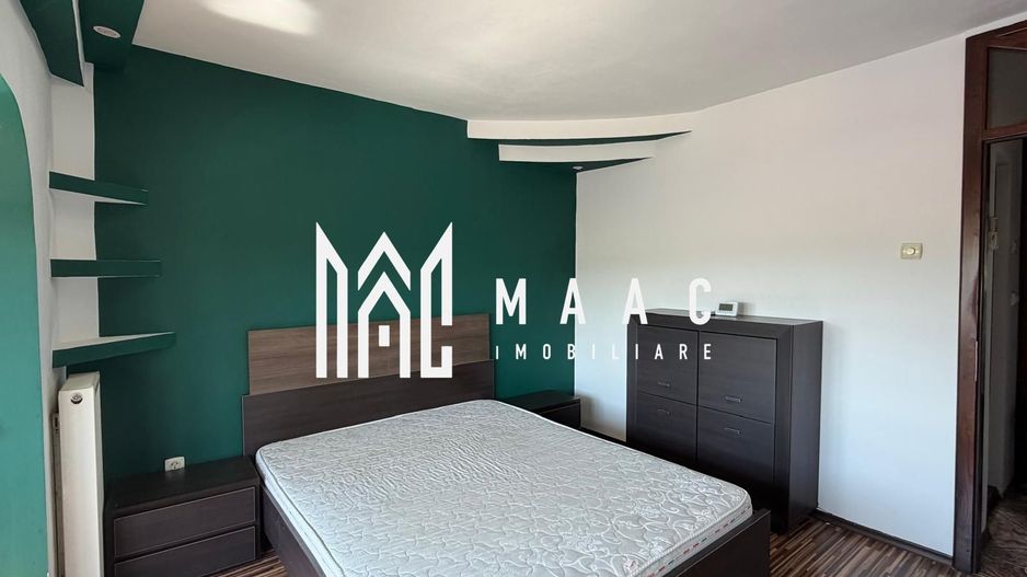Apartament Modern 2 Camare I 58Mpu I Cisnadie - Poză 2
