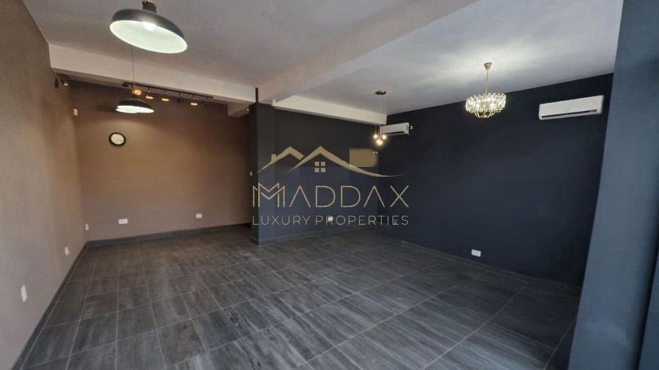 Spatiu Comercial stradal**NOU**85 mp**Locuri parcare incluse//Corbeanca - Poză 2