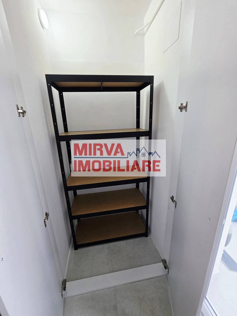 2 camere prima inchiriere | renovat 2026 | mobilat | Republicii - Poză 8