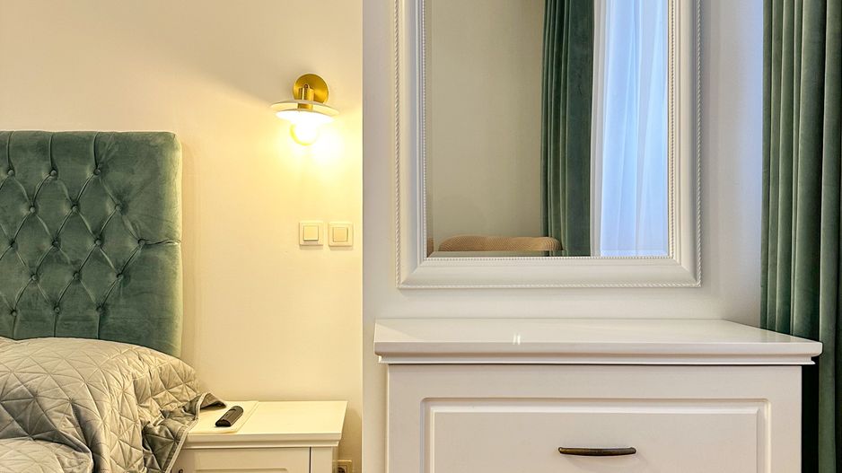 Chirie I Apartament 3 camere I 135 mp IBoxaI Pipera I Scoala Americana - Poză 24