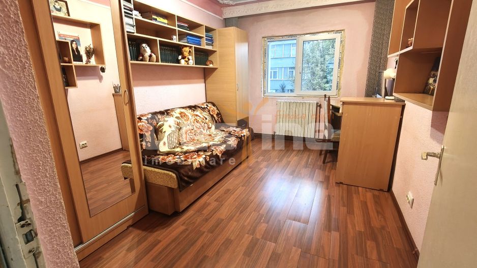 COMISION 0% - Apartament 4 camere 94.5mp - Lunca Cetatuii - Poză 9