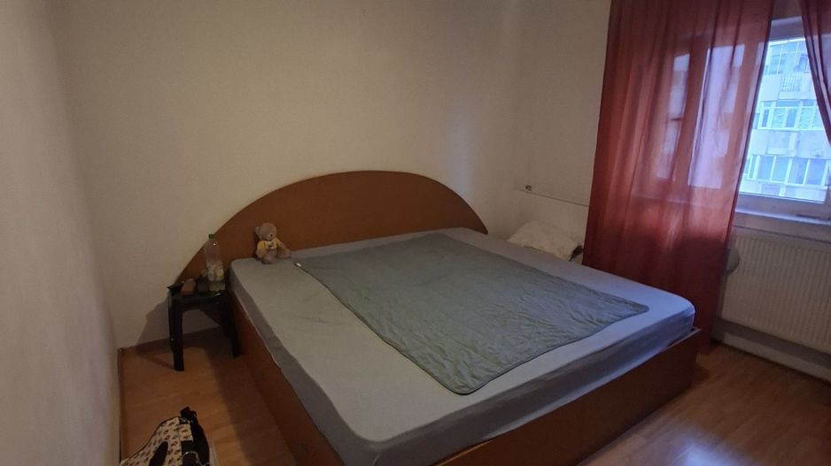 Vanzare 2 Camere Vitan Mall/ Metrou Mihai Bravu Bloc 1990, Ideal Investitie - Poză 2