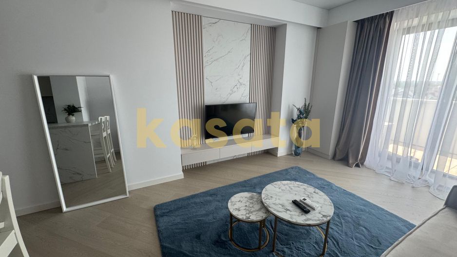 Chirie |Apartament 2 camere | Cortina North Pipera | Premium Living | - Poză 2