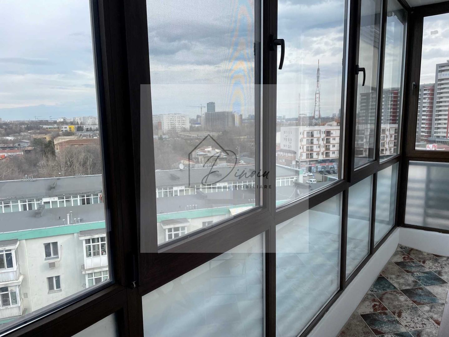 2 camere Metrou Jiului I Bloc nou I COMISION 0% I Mobilat Utilat - Poză 7