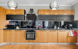 Casa Individuala, La Cheie, Garaj -cu 3 locuri, Gradina, 2 Terase, Manastur!! - Poză 3