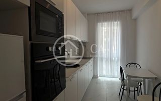Apartament de închiriat cu 2 camere în PRIMA ARENA, Oradea - Poză 6