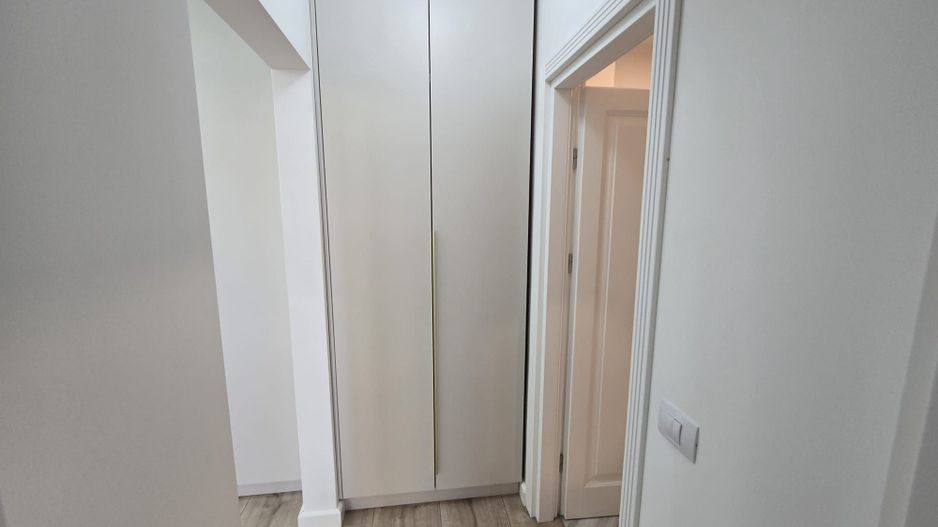 Apartament Exclusivist de Închiriat în Arena Residence - Poză 30