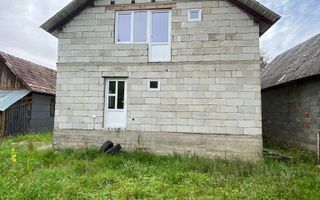 Casa 4 camere-teren/livada 1250 mp-pretabil locuire-Nepos - Poză 1