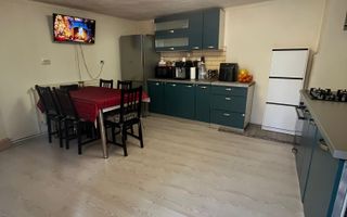 Casă  3  Camere  | 560 mp curte | Gura Râului - Poză 8