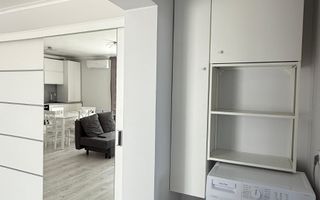 Apartament modern cu 2 camere si parcare, situat in bloc nou, zona Lamaitei - Poză 5