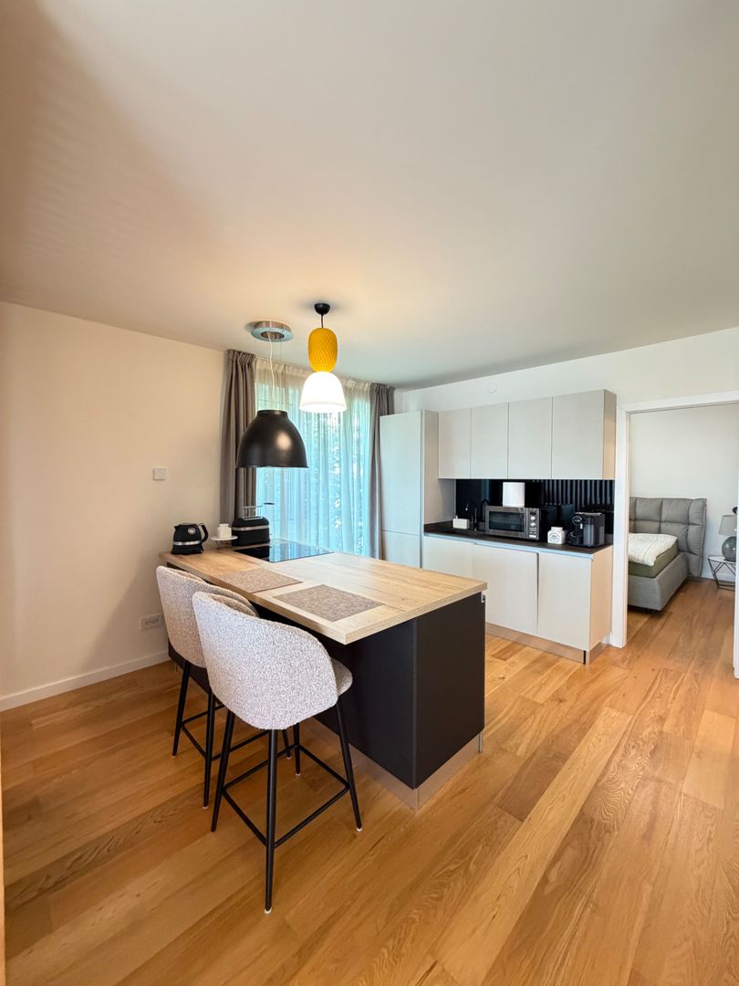 Apartament Premium 2 camere si panoramă asupra Clujului - Poză 14