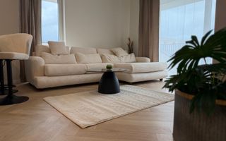 2 camere | terasa mare | etaj 5/8 | bloc nou | FARA COMISION | Floresti - Poză 3