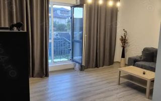 Apartament 2 cam + Curte 160mp ( centrala, parcare ) - Poză 6