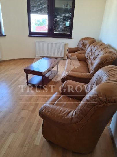 Eminescu | 3 camere | Loc de parcare + boxa - Poză 5