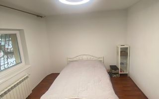 Vanzare 3 Camere Mall Vitan, Încălzire în pardoseală, Lângă Grădiniță și Școli - Poză 8